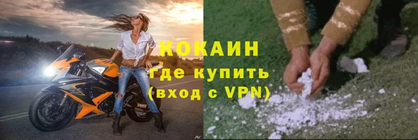 гашик Лихославль